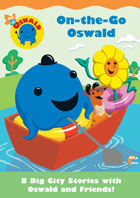 Oswald: On The Go Oswald