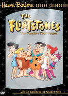 Flintstones: The Complete First Season