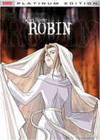 Witch Hunter Robin Vol.3: Inquisition