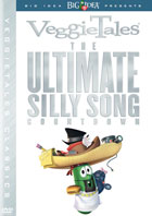 Veggie Tales Classics: The Ultimate Silly Song Countdown