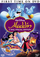 Aladdin: Platinum Edition