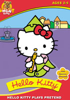 Hello Kitty: Plays Pretend