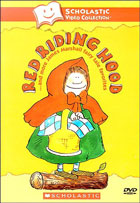 Red Riding Hood...And More James Marshall Fairy Tales
