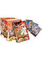 Dragon Drive Vol.1: Amazing Transformation: Limited Edition Collector's Art Box