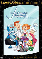 Jetsons: The Complete First Season
