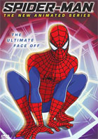Spider-Man: The New Animated Adventures: The Ultimate Face-Off