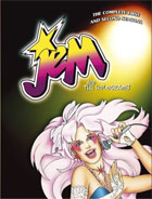 Jem: The Complete 1st And 2nd Seasons