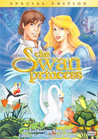 Swan Princess: Special Edition