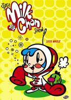 Super Milk-Chan Show Vol.1: 100% Whole