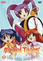 Angel Tales Vol.2: Life With Angels