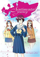 Sentimental Journey: The Complete Series
