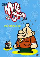 Super Milk-Chan Show Vol.3: Cryin' Over Spilled Milk