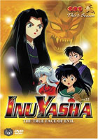 Inu Yasha #22: The True Face Of Evil