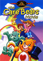 Care Bears Movie / Second Star To The Left