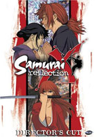 Samurai X: Reflection: Director's Cut