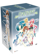 Daphne In The Brilliant Blue Vol.1: Initiation (w/Box)
