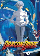 Dragon Drive Vol.7: New Power