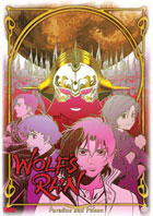 Wolf's Rain Vol.6: Paradise And Poison