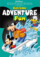 Classic Cartoon Favorites Vol.7: Extreme Adventure Fun
