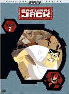 Samurai Jack: Season 2