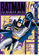Batman: The Animated Series Volume Three