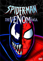 Spider-Man: Venom Saga