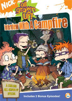 Rugrats: All Grown Up: Interview With A Campfire