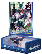 Aquarian Age The Movie Limited Edition