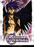 D.N.Angel Vol.6: Ice And Darkness