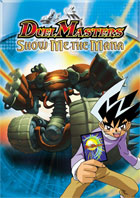 Duel Masters: Show Me The Mana
