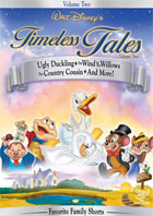 Walt Disney's Timeless Tales Vol.2