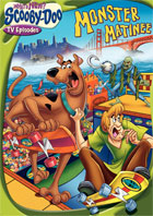 What's New Scooby-Doo?: Monster Matinee