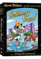 Huckleberry Hound: Volume 1