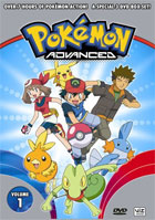 Pokemon Advanced Box Set Volume 1