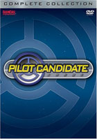 Pilot Candidate: Complete Collection