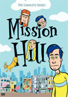 Mission Hill: The Complete Series