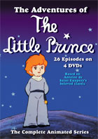 Adventures Of The Little Prince: Complete Series