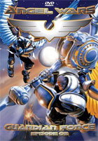 Angel Wars: Guardian Force 2