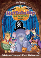 Pooh's Heffalump Halloween: The Movie