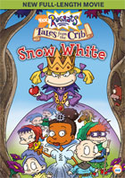 Rugrats: Tales From The Crib: Snow White
