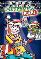 Cartoon Network Christmas #2: Christmas Rocks