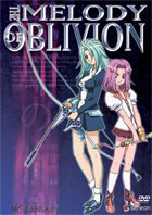 Melody Of Oblivion Vol.5: Refrain