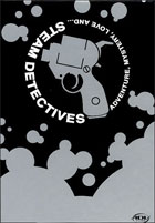 Steam Detectives: Complete Collection