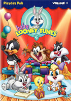 Baby Looney Tunes: Volume 1: Playday Pals
