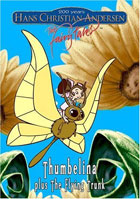 Hans Christian Andersen: Thumbelina