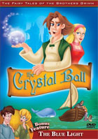 Crystal Ball / The Ball Light