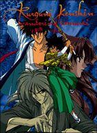 Rurouni Kenshin #2: Battle In The Moonlight