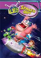 Pet Alien: Spaced Out