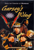 Garzey's Wing