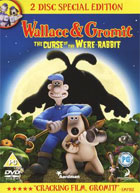 Wallace And Gromit: The Curse Of The Were-Rabbit (PAL-UK)